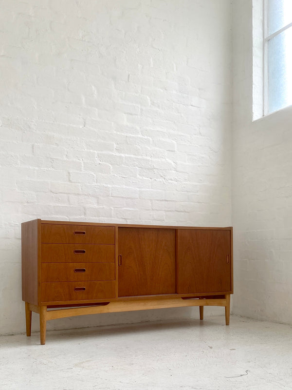 Danish Sideboard