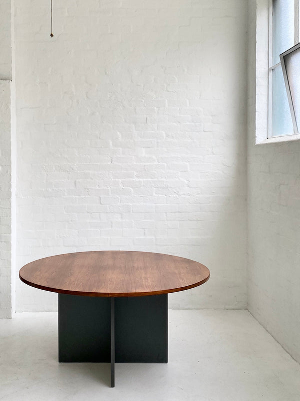 Rosewood Dining Table