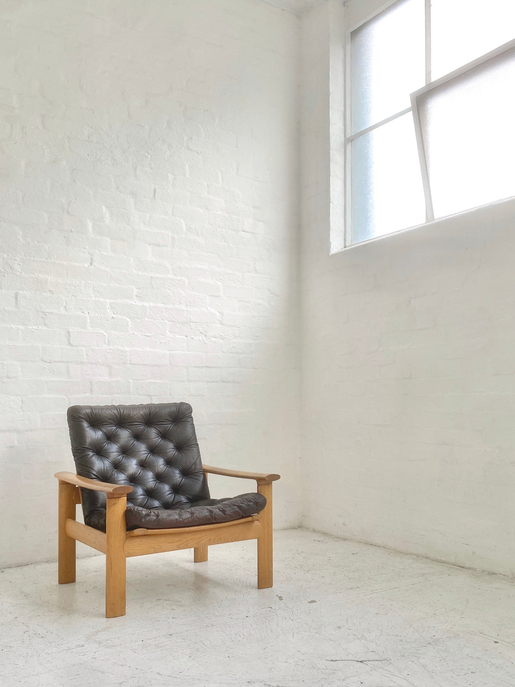 Sven Ellekær Lounge Chair