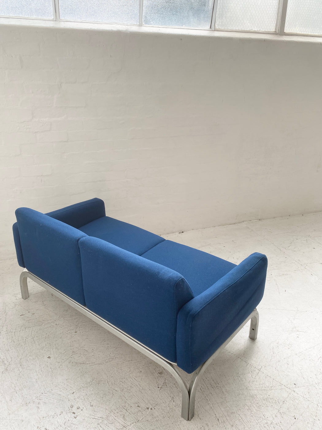 Jørn Utzon 'New Angle' Sofa