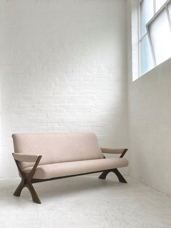 Frederik Schriever-Abeln 'Condor' Sofa
