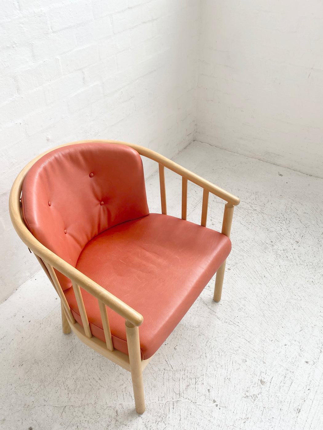 Finn Østergaard 'Bella' Lounge Chair