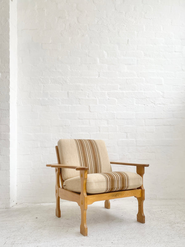 Henning Kjærnulf Easy Chair