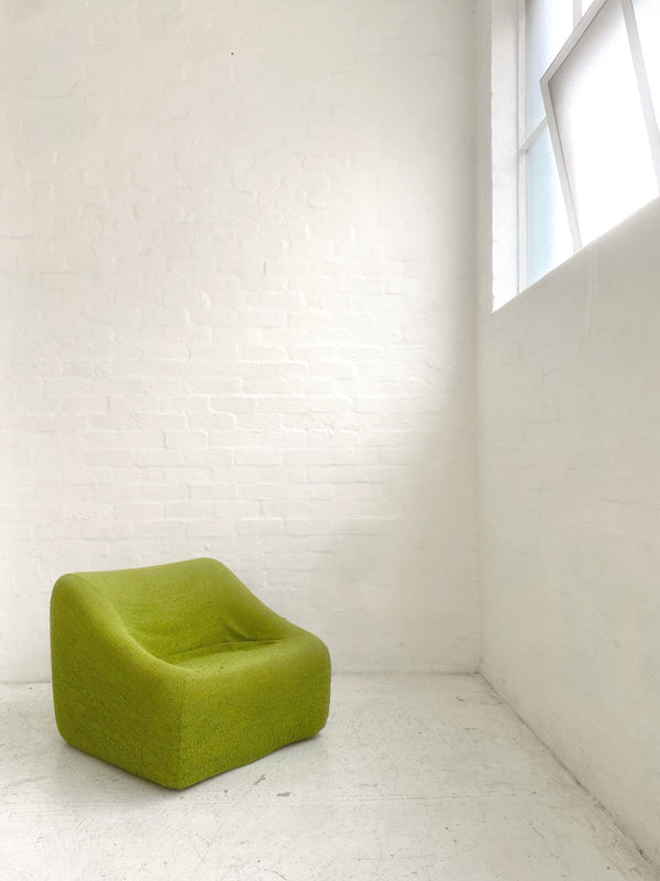 Featherston 'Numero IV' Chair