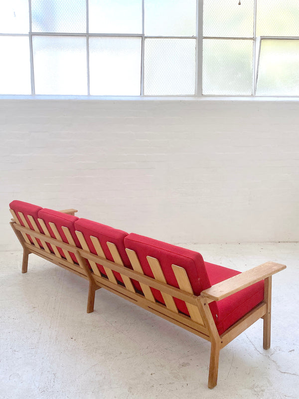 Børge Jensen & Sønner Sofa