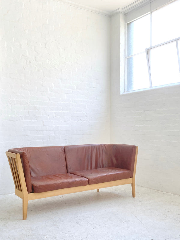 Wojtek Depka Carstens 'Maria' Sofa