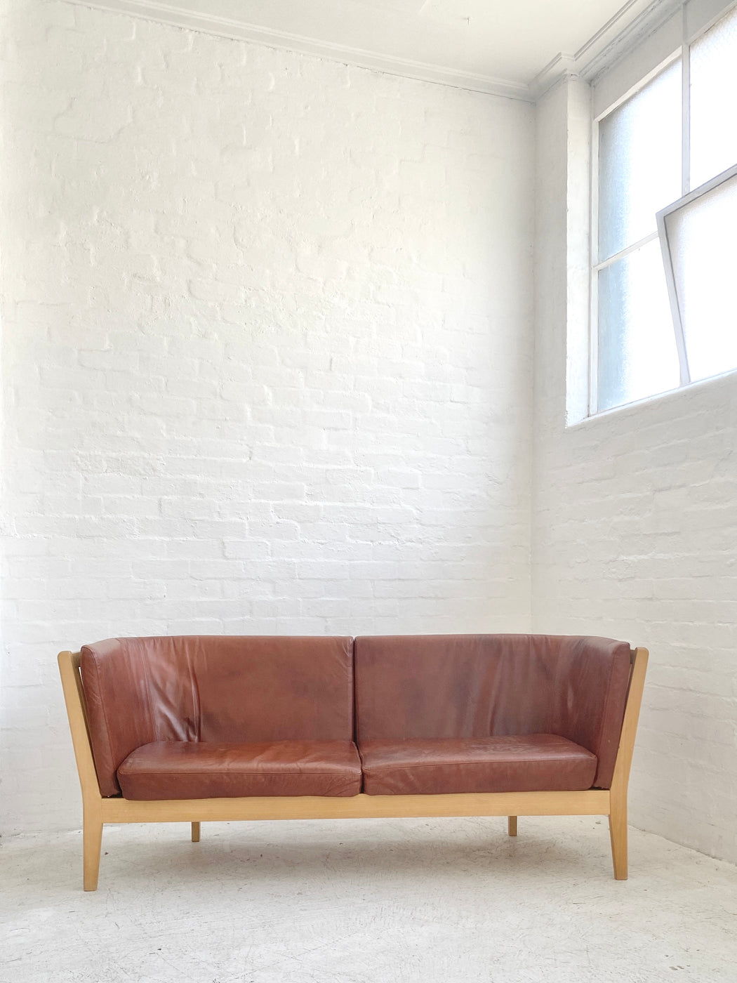 Wojtek Depka Carstens 'Maria' Sofa