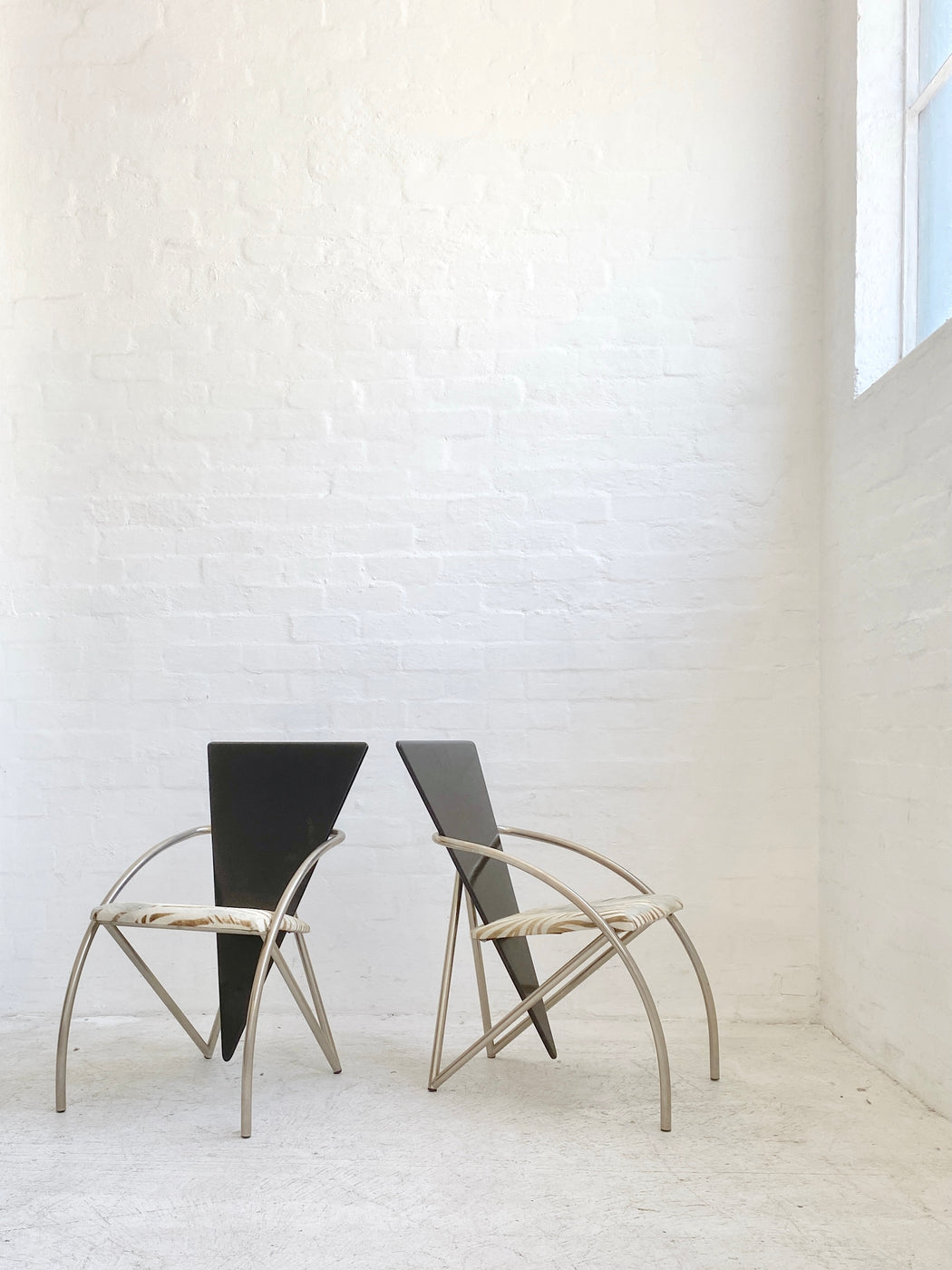 Klaus Wettergren 'Sitting Sculpture' Chair