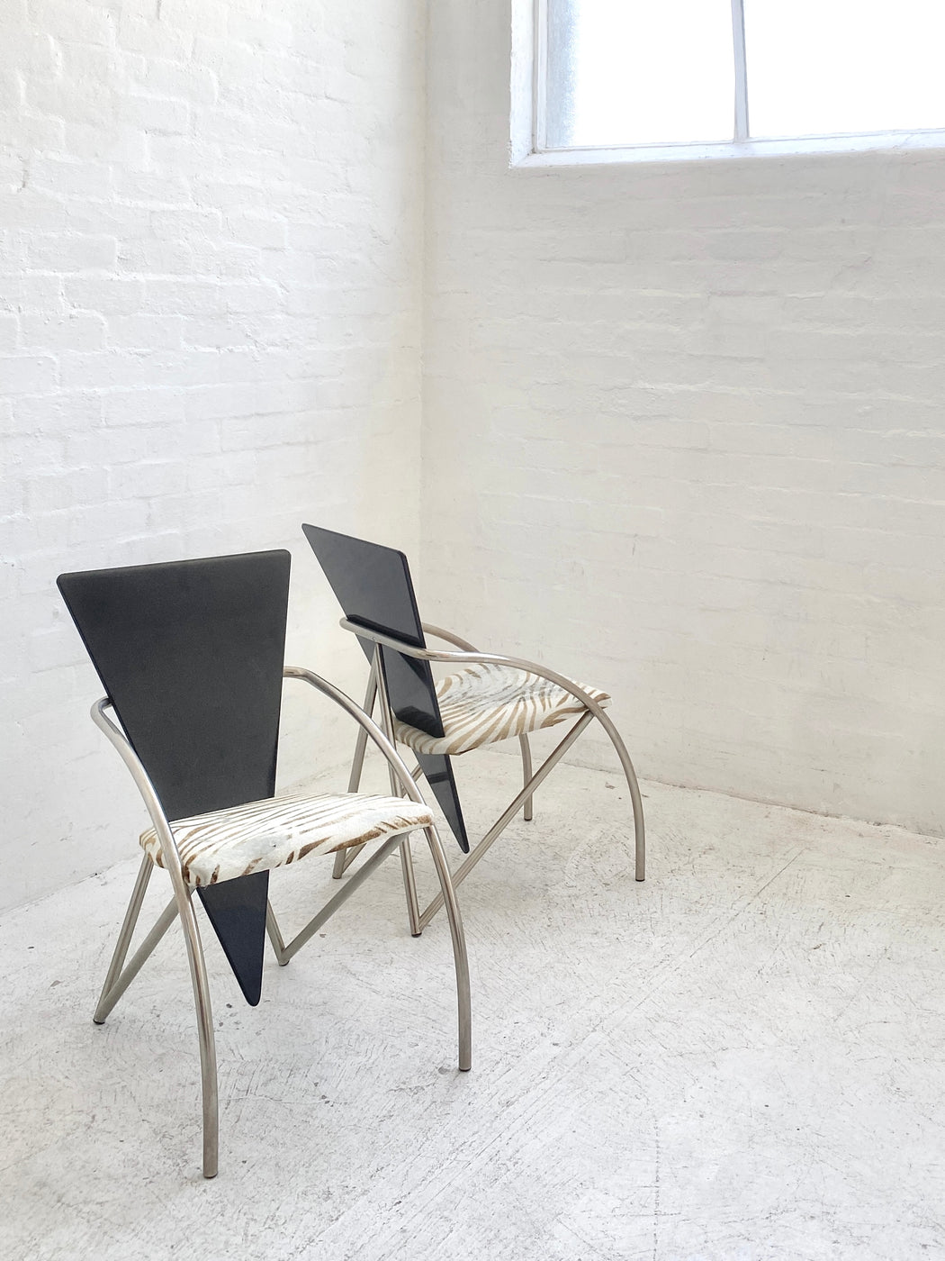 Klaus Wettergren 'Sitting Sculpture' Chair