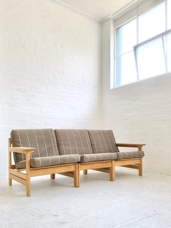 Aksel Dahl Modular Sofa