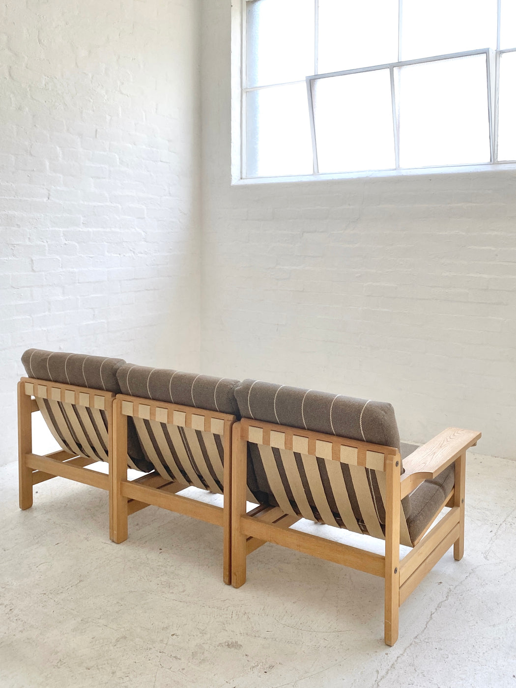 Aksel Dahl Modular Sofa