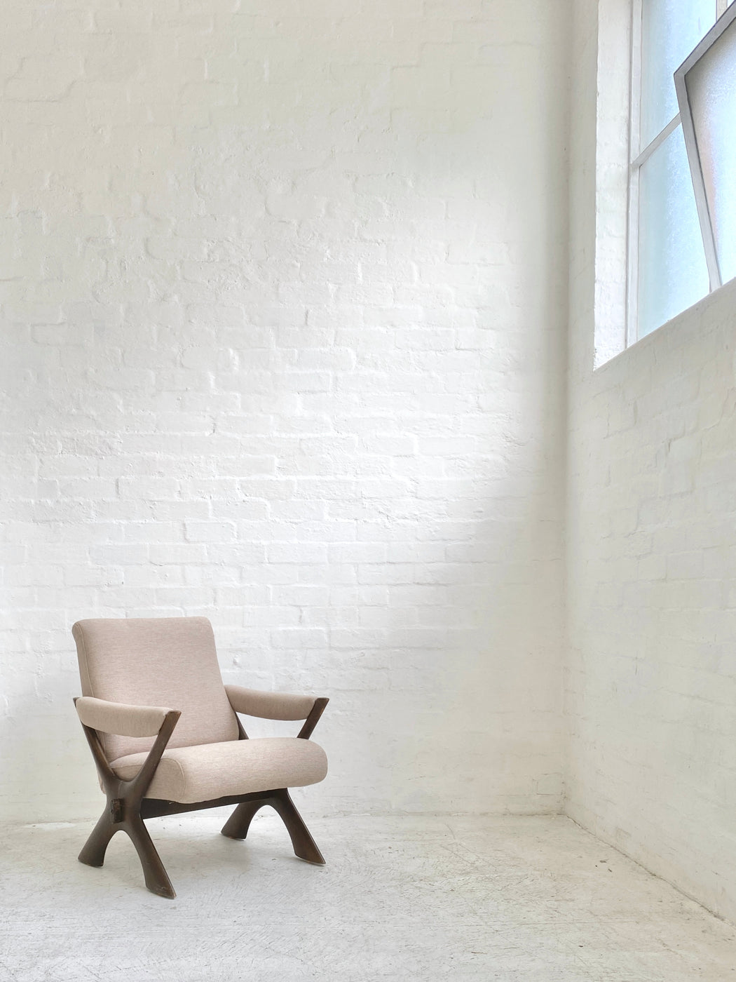 Frederik Schriever-Abeln 'Condor' Lounge Chair