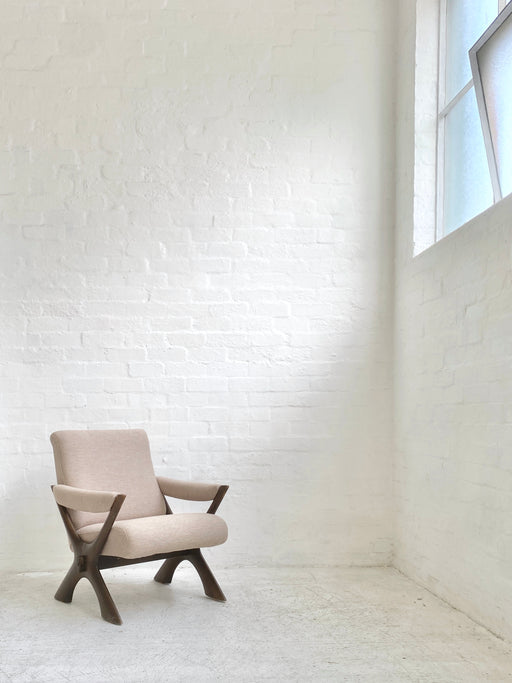 Frederik Schriever-Abeln 'Condor' Lounge Chair