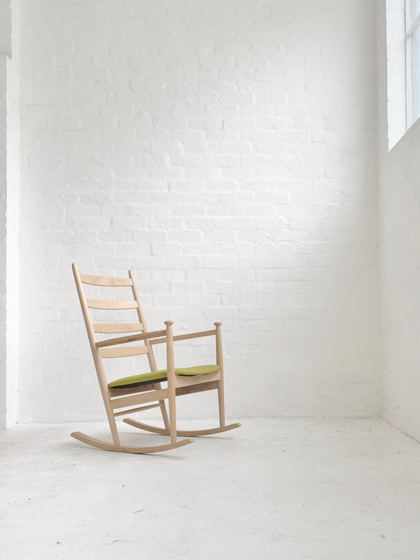 Niels Eilersen Rocking Chair