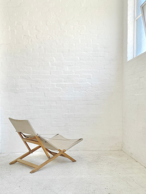 Lauge Vestergaard 'Model 139' Chair