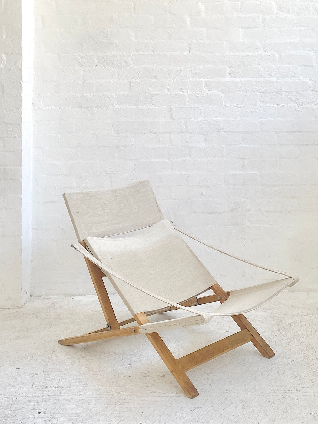 Lauge Vestergaard 'Model 139' Chair