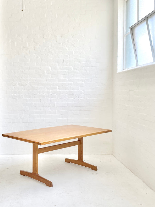 Ditte & Adrian Heath 'Model 594' Dining Table