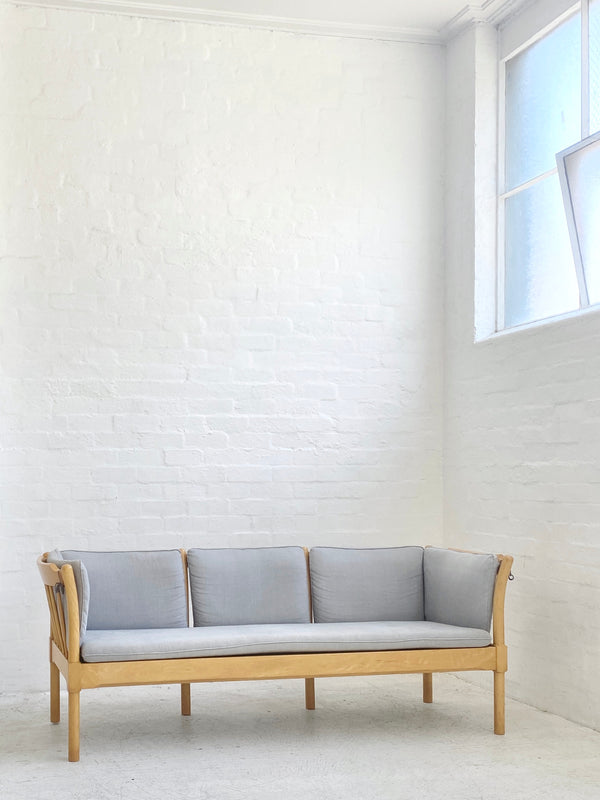 Erik Ole Jorgensen Sofa