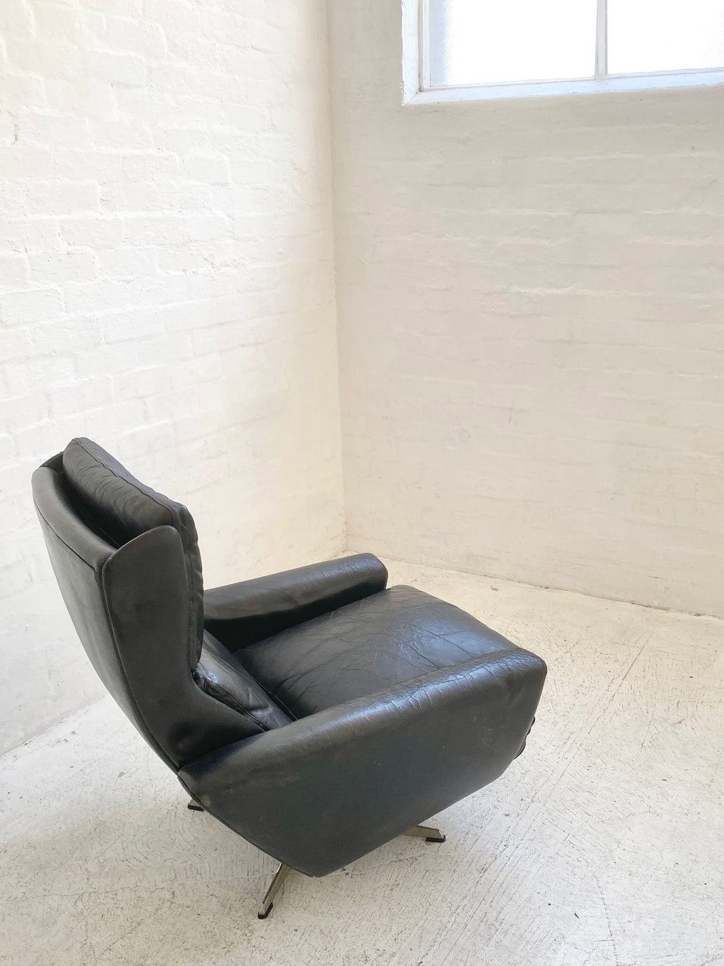 Georg Thams 'VP68' Easy Chair