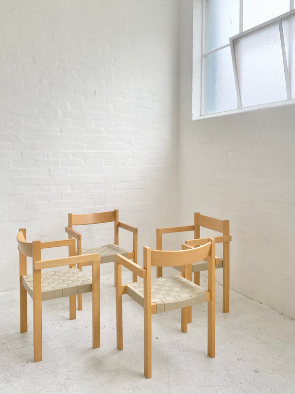 Hans J. Wegner 'Koldinghus' Chair