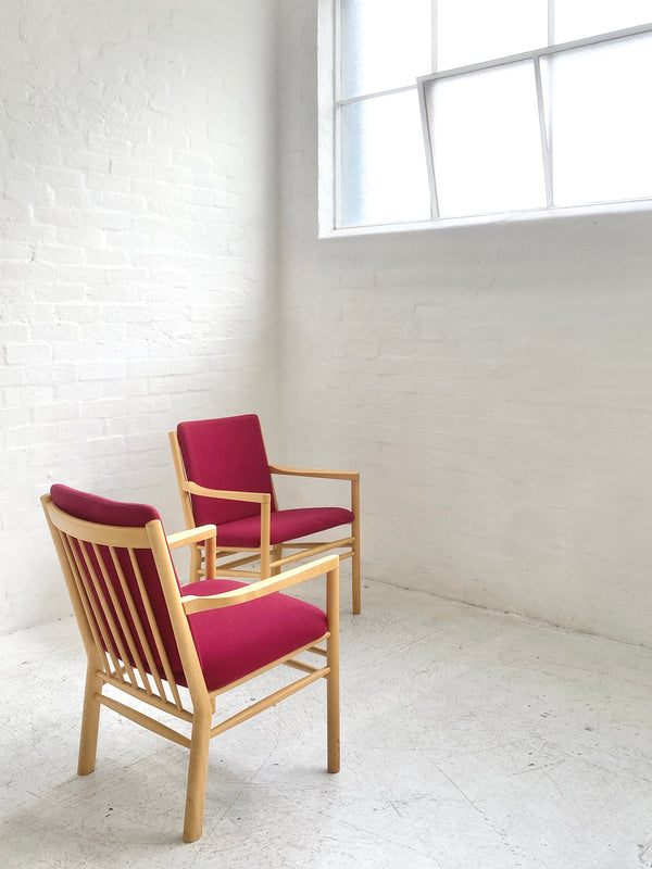 Erik Ole Jørgensen 'Model J147' Chair