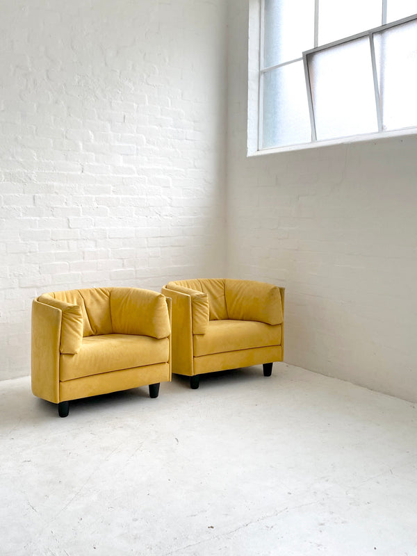 Ligne Roset Lounge Chair