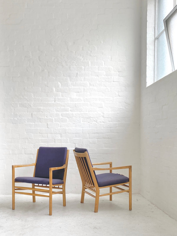 Erik Ole Jørgensen 'Model J147' Chair