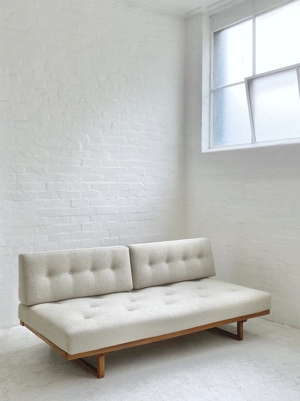 Børge Mogensen 'Model 4321' Daybed