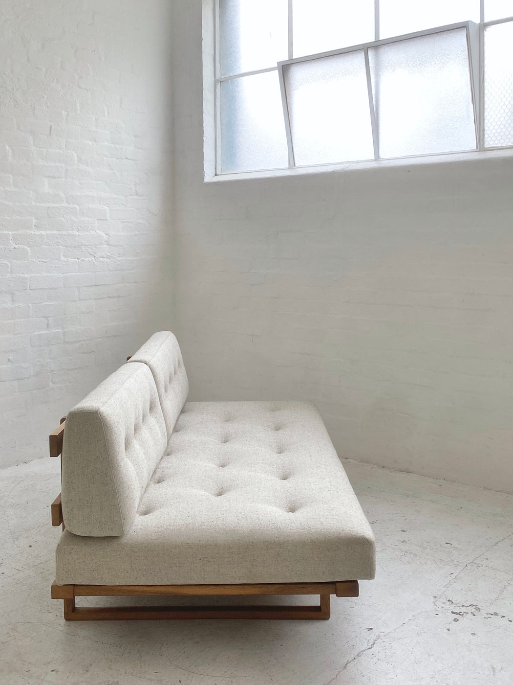 Børge Mogensen 'Model 4321' Daybed