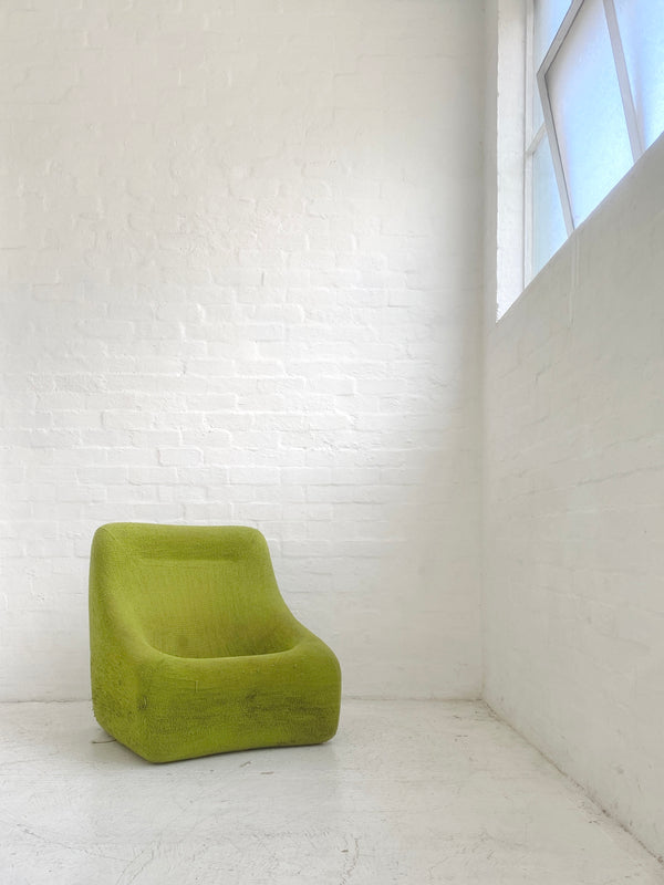 Featherston 'Numero IV' Chair