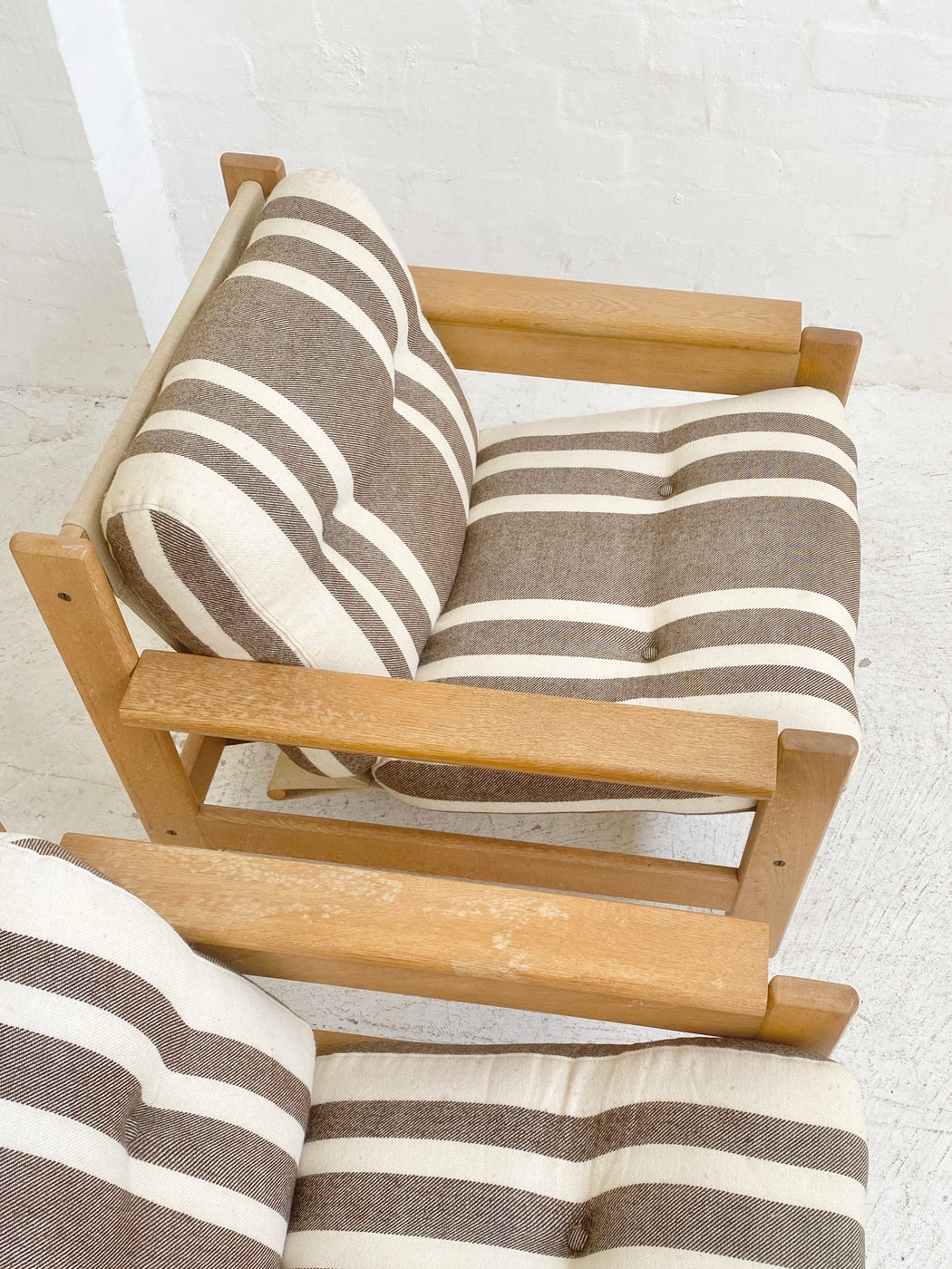 Bernt Pedersen Lounge Chair