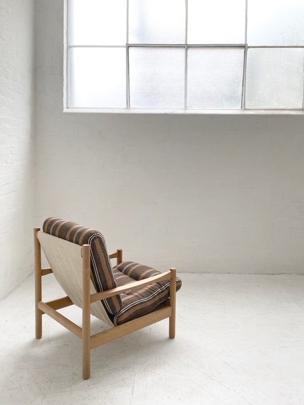 Danish Easy Chair