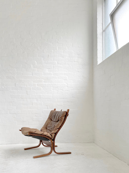 Ingmar Relling 'Siesta' Chair