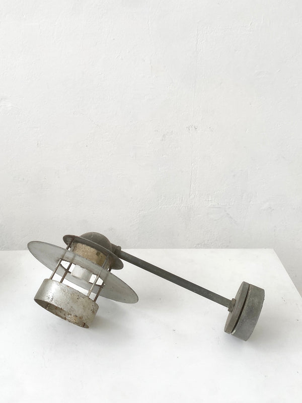 Jens Møller Jensen ‘Albertslund’ Wall Lights