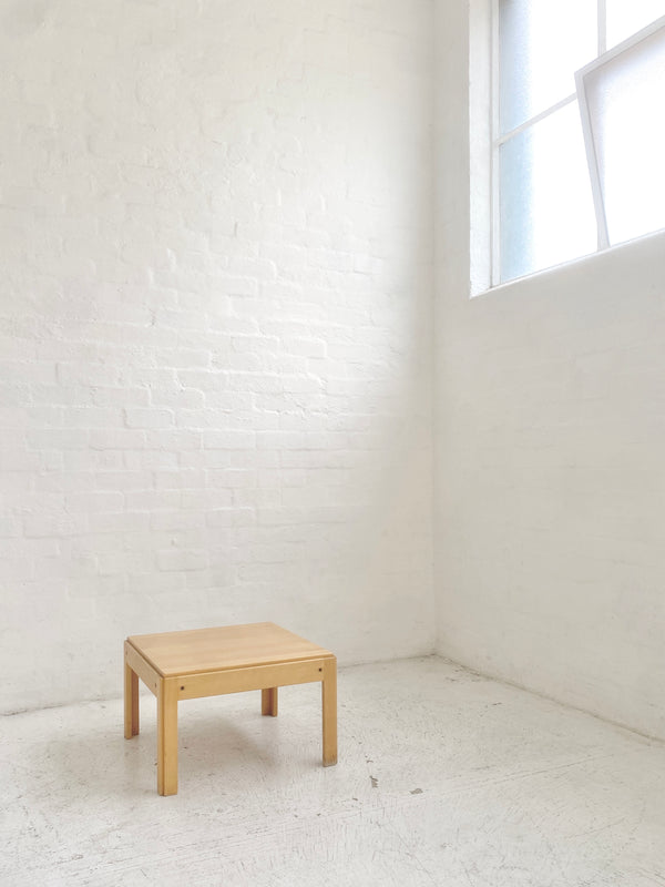 Illum Wikkelsø 'Plexus' Side Table