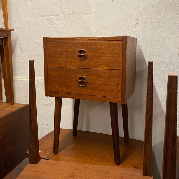 Danish Teak Drawers