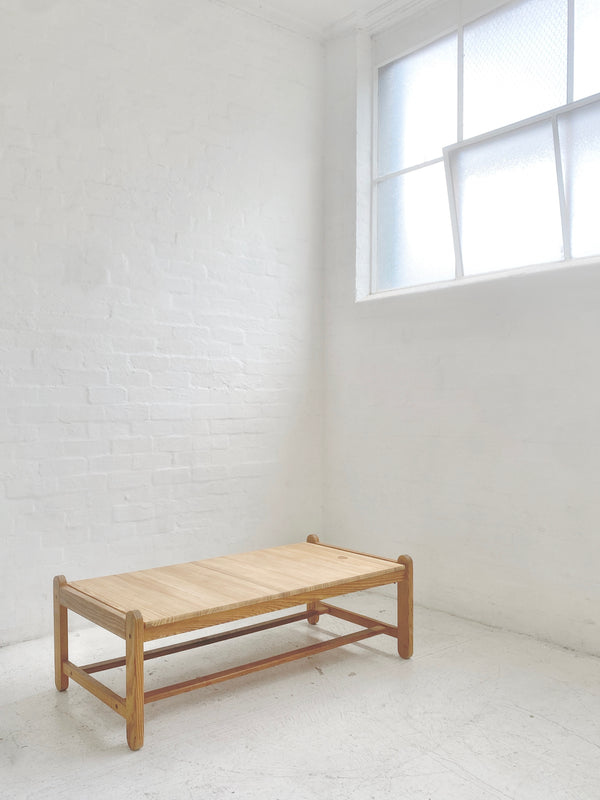 Peter Ole Schiønning Coffee Table