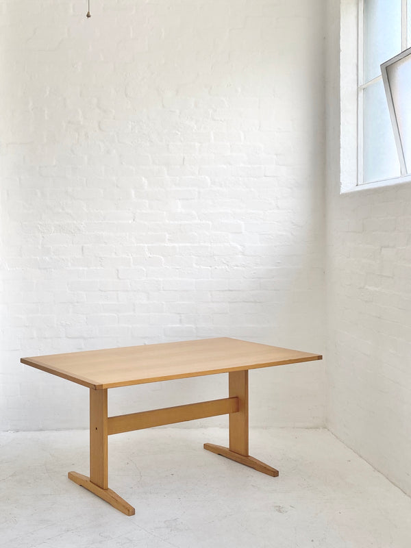Farstrup 'Shaker' Dining Table