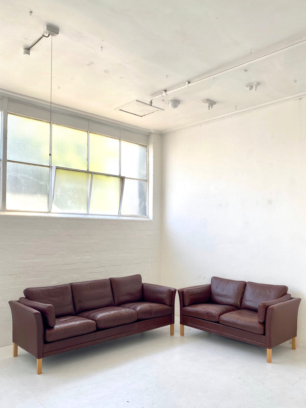 Mogens Hansen Sofa