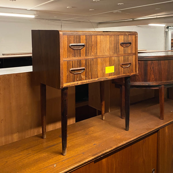 Danish Rosewood Drawers