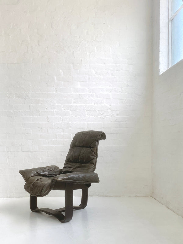 Ingmar Relling ‘Stingray’ Chair