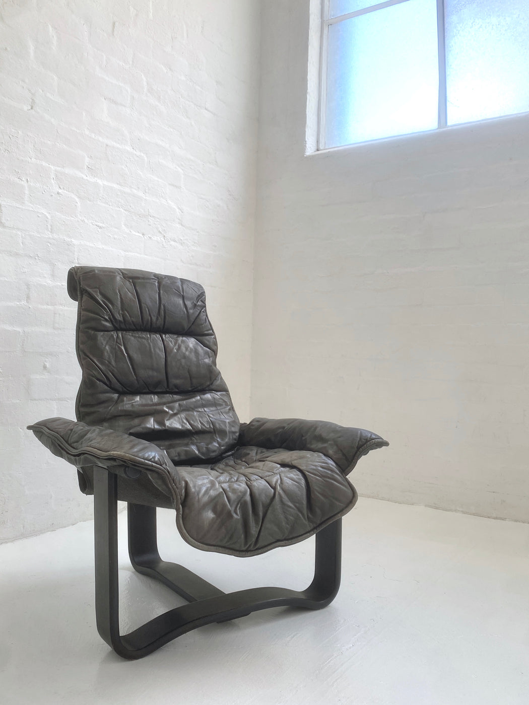 Ingmar Relling ‘Stingray’ Chair