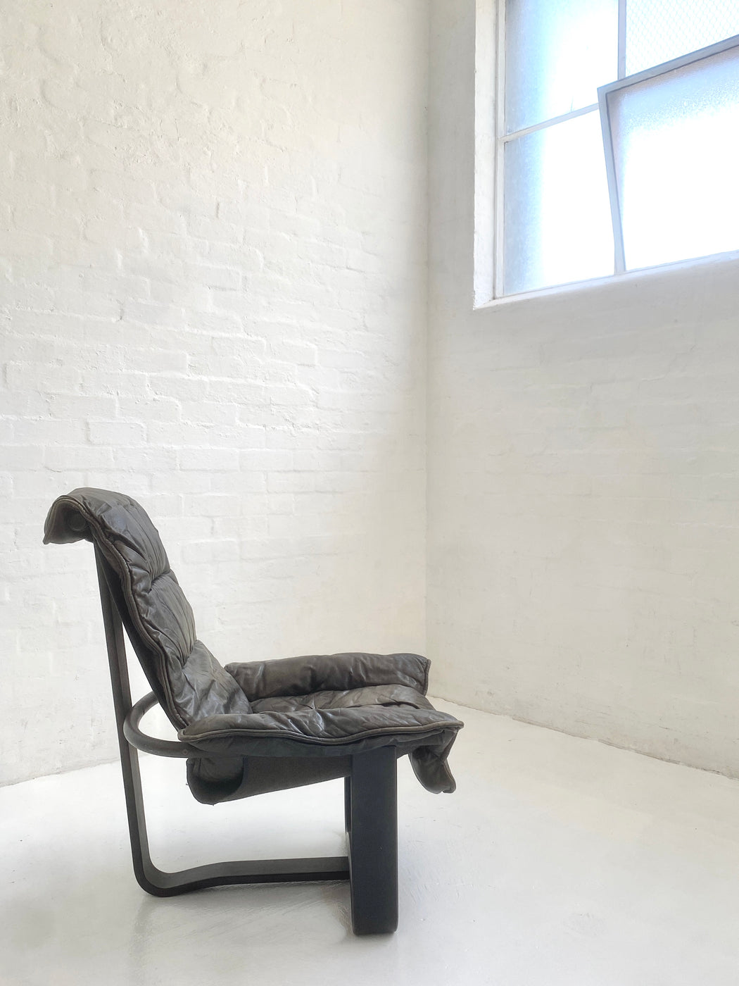 Ingmar Relling ‘Stingray’ Chair