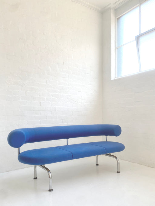 Foersom & Hiort-Lorentzen EJ900 ‘Pipeline’ Sofa