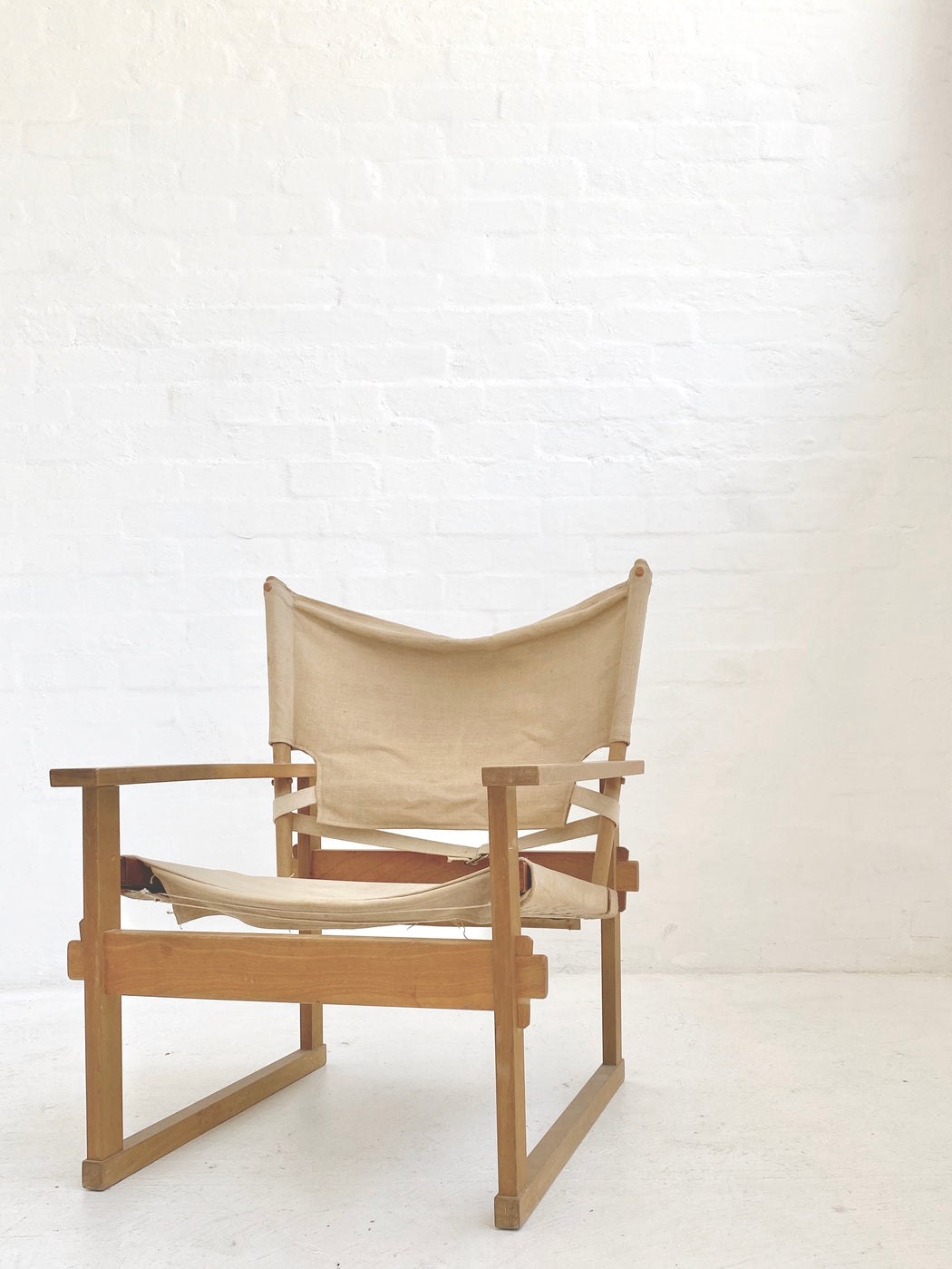 Kai Winding 'Safari' Chair