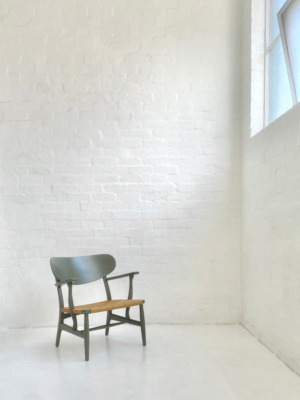 Hans J. Wegner 'CH22' Chair