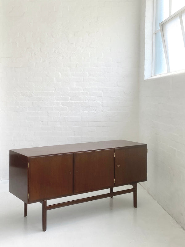 Ole Wanscher 'Rungstedlund' Sideboard