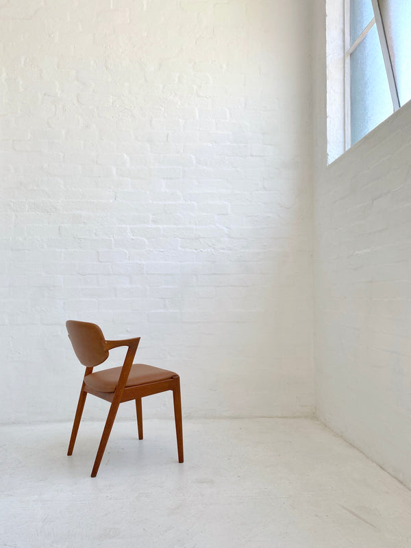 Kai Kristiansen 'Model #42' Chair