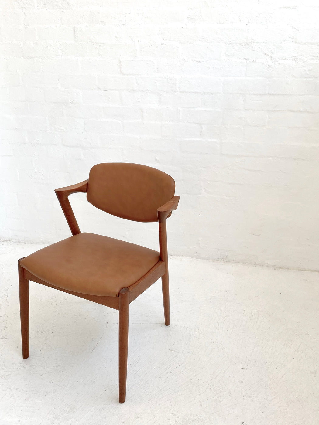 Kai Kristiansen 'Model #42' Chair