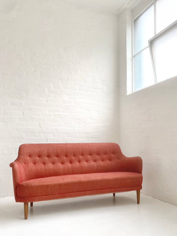 Carl Malmsten 'Samsas' Sofa